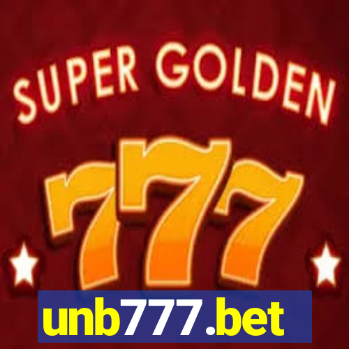 unb777.bet