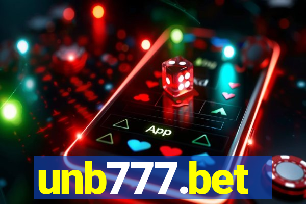 unb777.bet