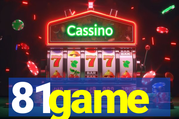 81game