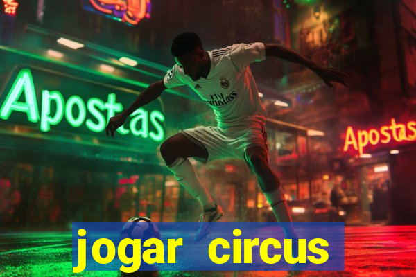 jogar circus delight demo