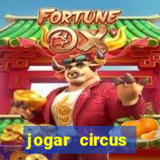 jogar circus delight demo