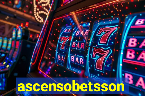 ascensobetsson