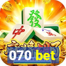 070 bet