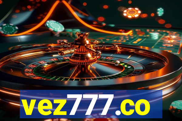 vez777.co