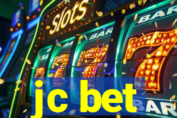 jc bet