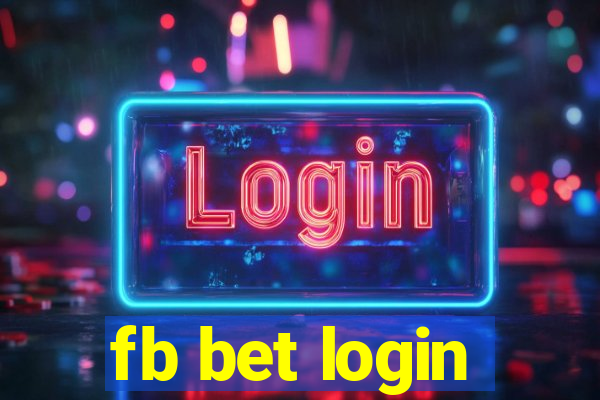 fb bet login