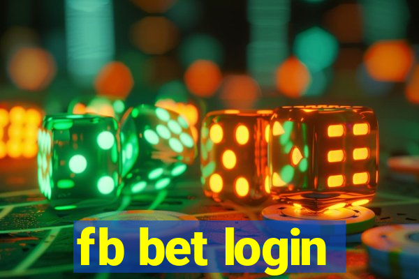 fb bet login