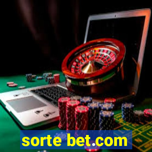 sorte bet.com