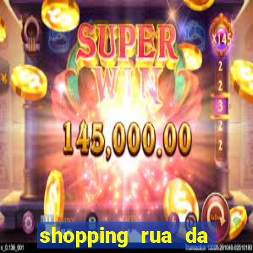shopping rua da praia cinema