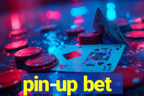 pin-up bet