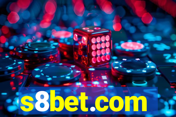 s8bet.com