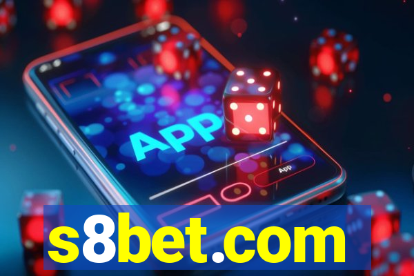 s8bet.com