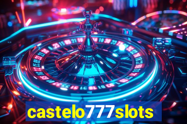 castelo777slots