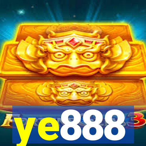 ye888