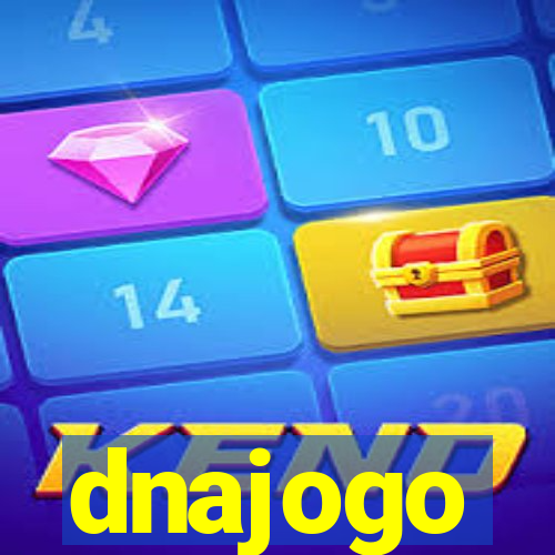 dnajogo