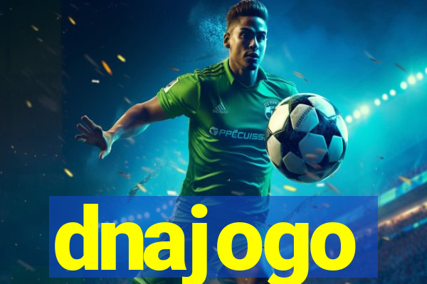 dnajogo