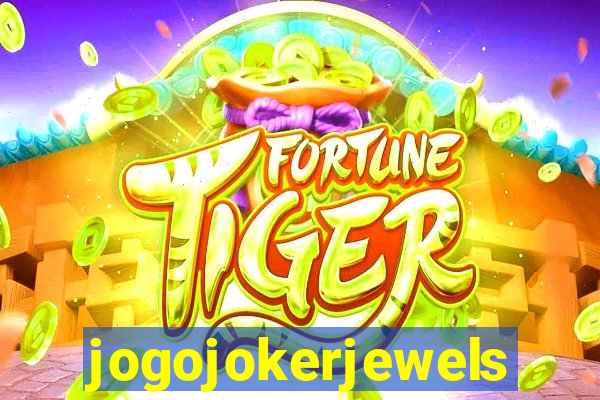 jogojokerjewels