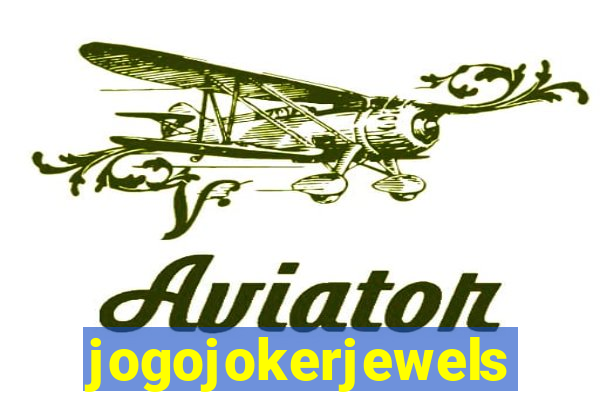 jogojokerjewels