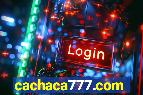 cachaca777.com