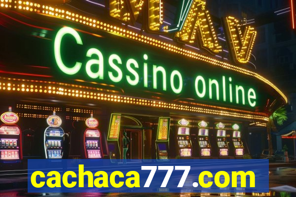 cachaca777.com