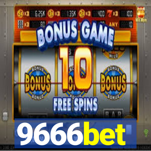 9666bet