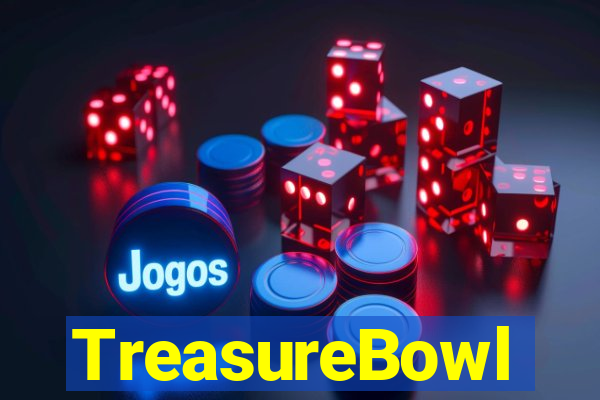 TreasureBowl treasure bowl melhor horario