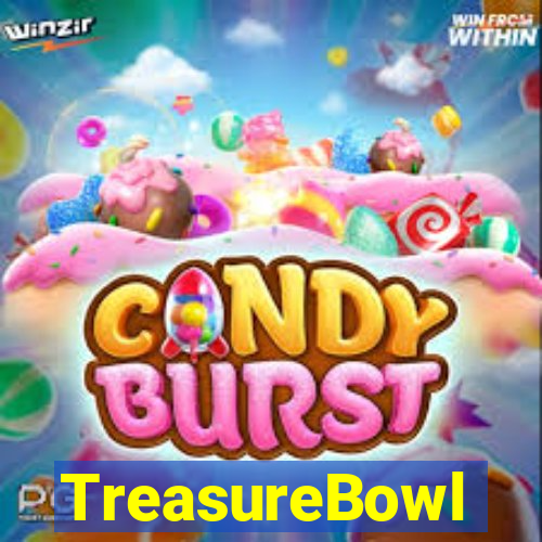 TreasureBowl treasure bowl melhor horario