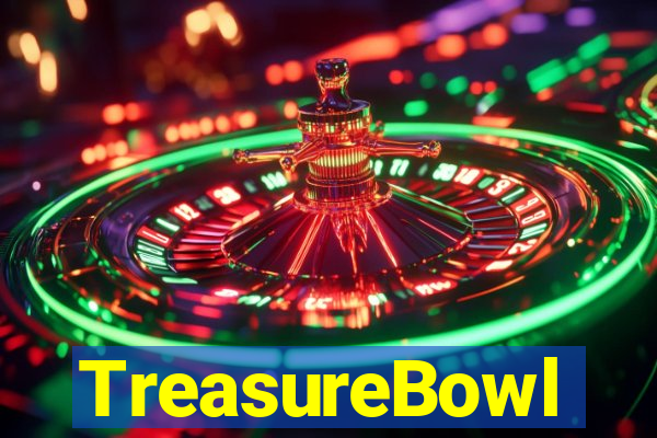 TreasureBowl treasure bowl melhor horario