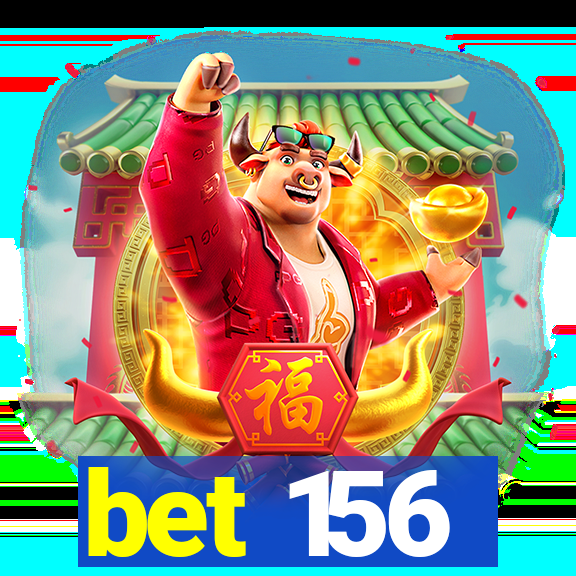 bet 156