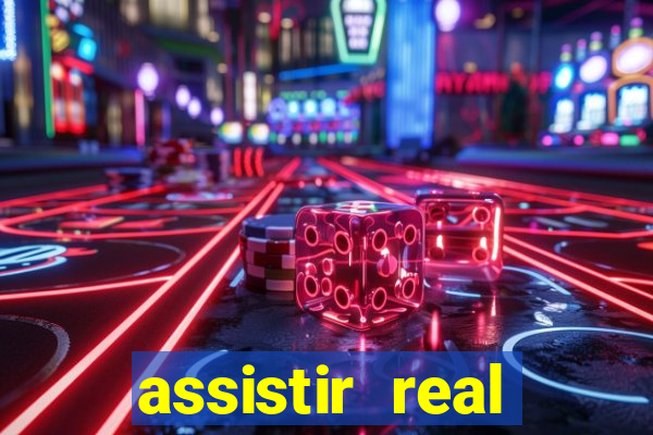 assistir real madrid futemax
