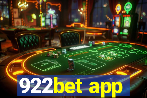 922bet app