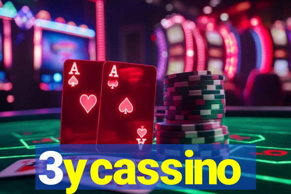 3ycassino