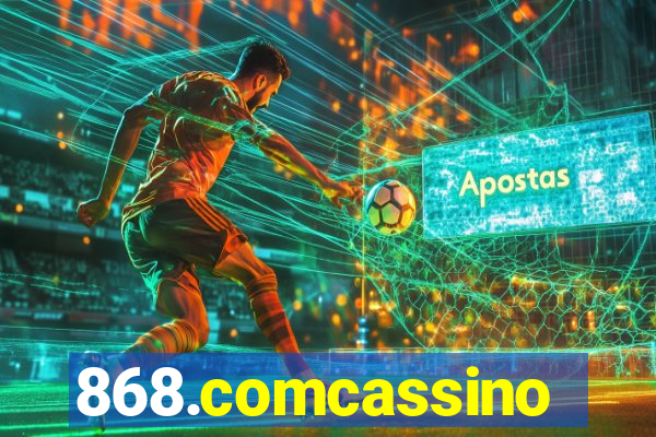 868.comcassino