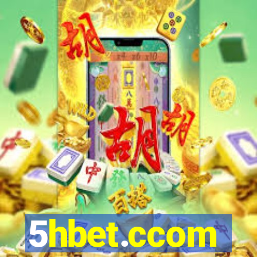 5hbet.ccom