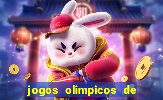jogos olimpicos de paris de 2024
