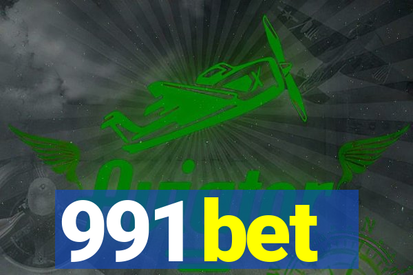 991 bet