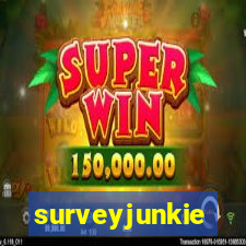 surveyjunkie