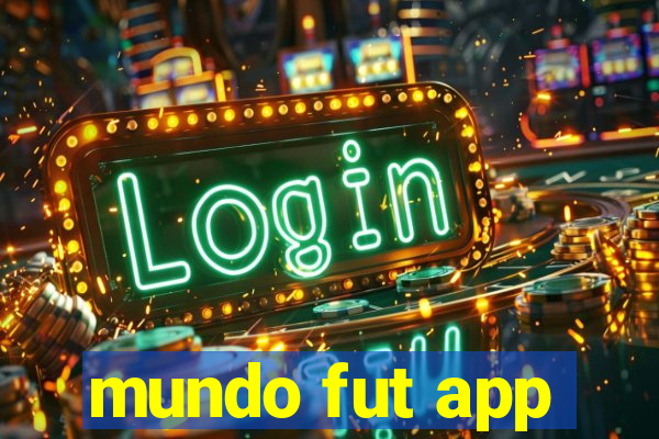 mundo fut app