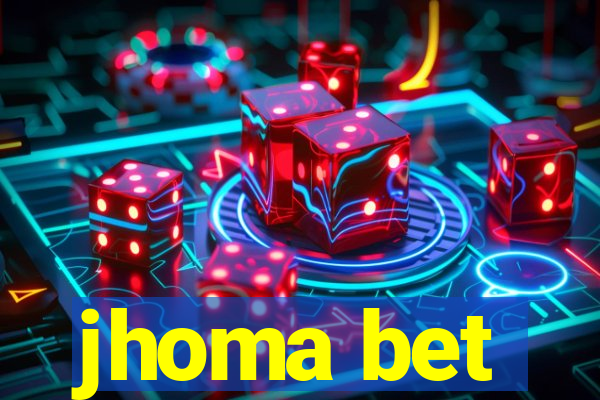 jhoma bet