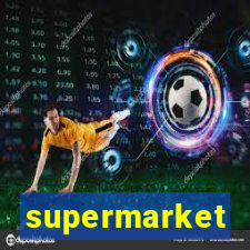 supermarket simulator dinheiro infinito