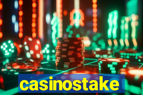 casinostake