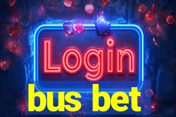 bus bet