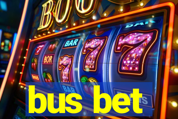 bus bet