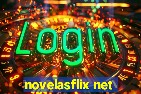 novelasflix net