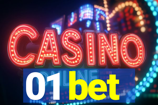 01 bet