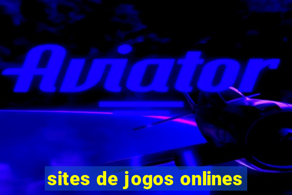 sites de jogos onlines