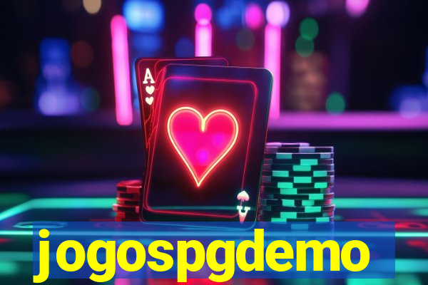 jogospgdemo