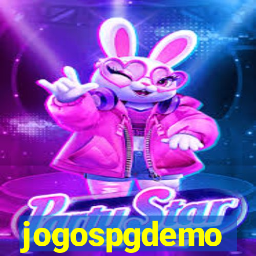 jogospgdemo