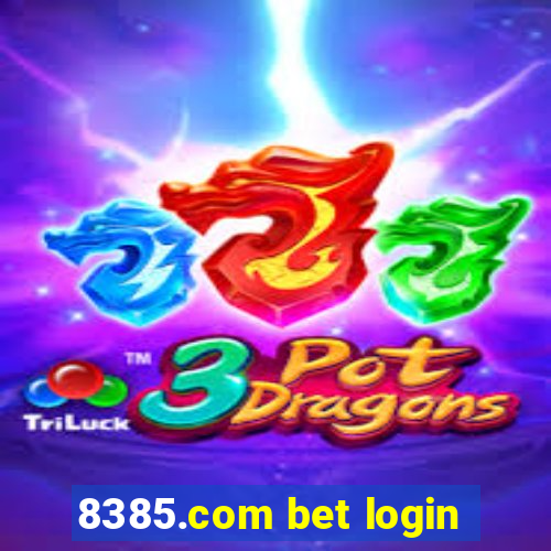 8385.com bet login