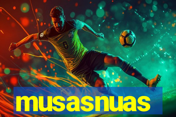musasnuas